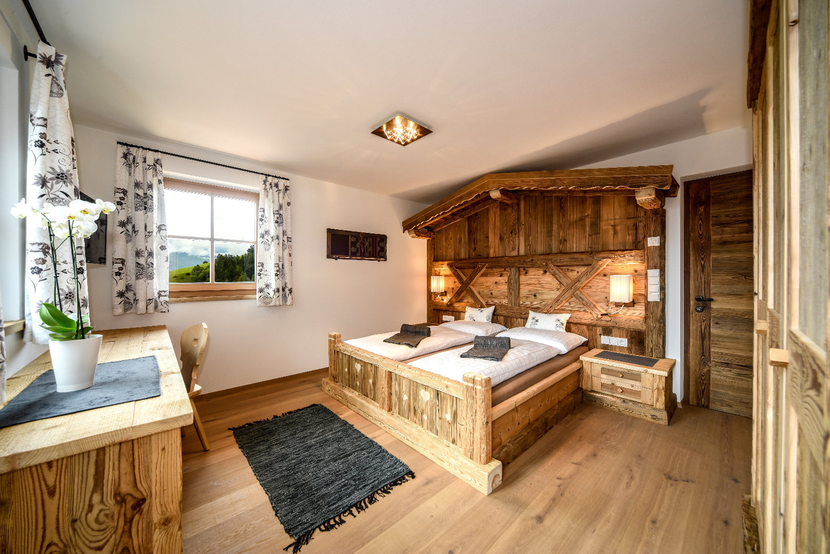 © 2025 Chalet Flierer