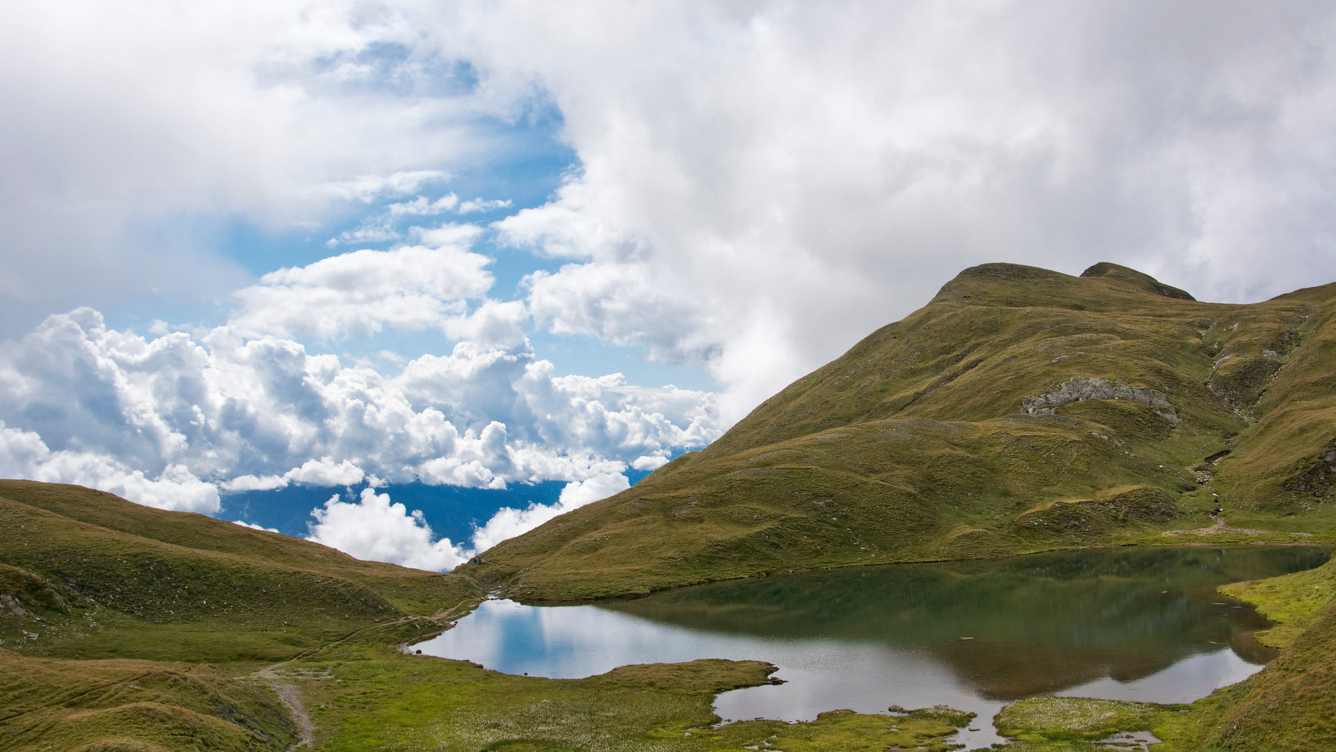 © Tourismusverein Gitschberg Jochtal